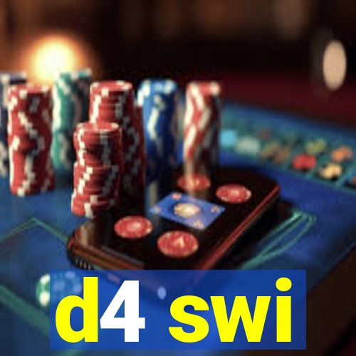 d4 swi